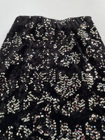 Load image into Gallery viewer, Sequin Page One Skirt-Waist 40 to 42