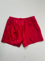 Load image into Gallery viewer, Satin Shorts-Waist 32 to 38