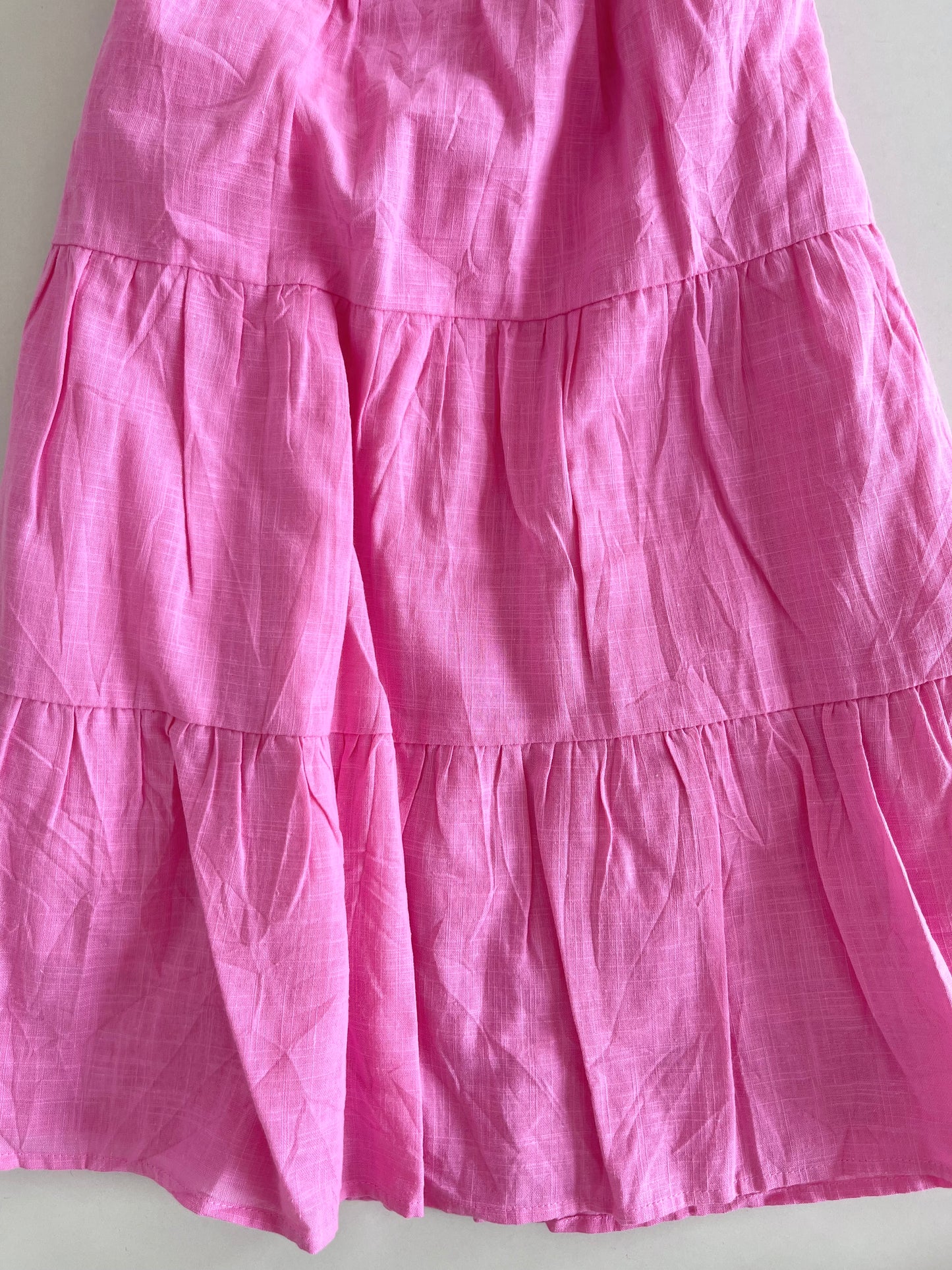 Hyfve Pink Dress-Bust 34 to 36