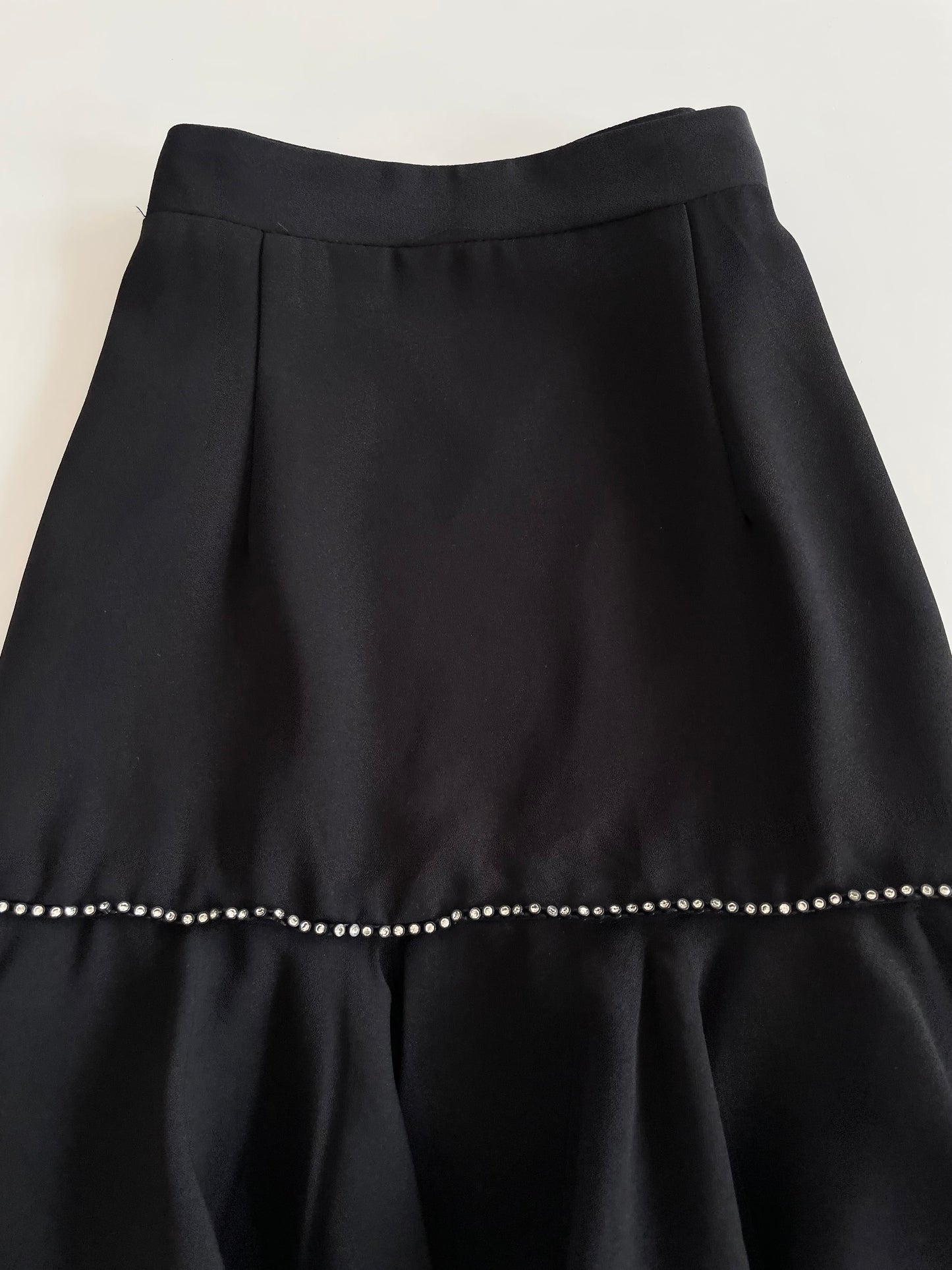 Liliwon Vintage Skirt-Waist 26