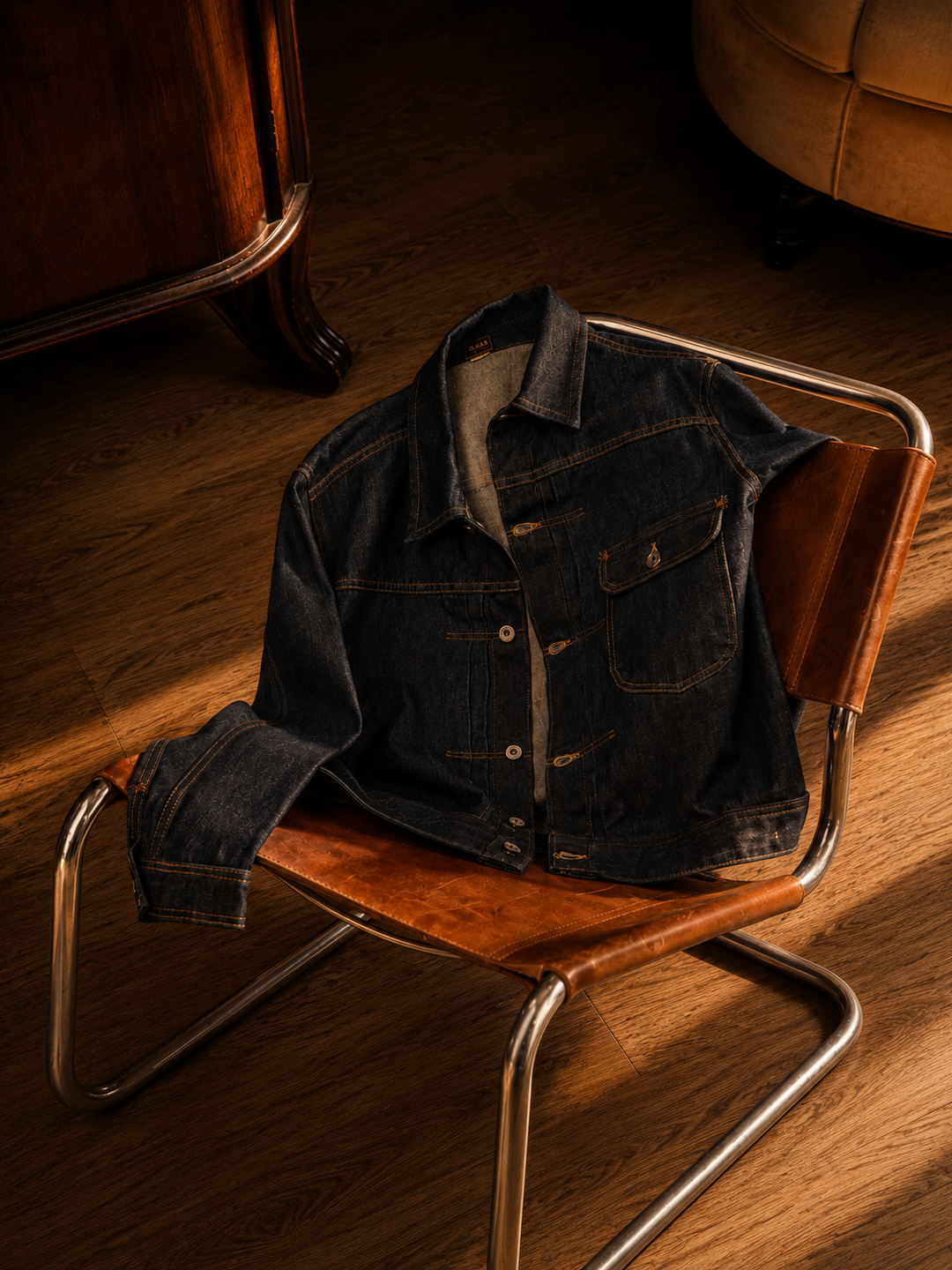 VINTAGE WORTH DISCOVERING