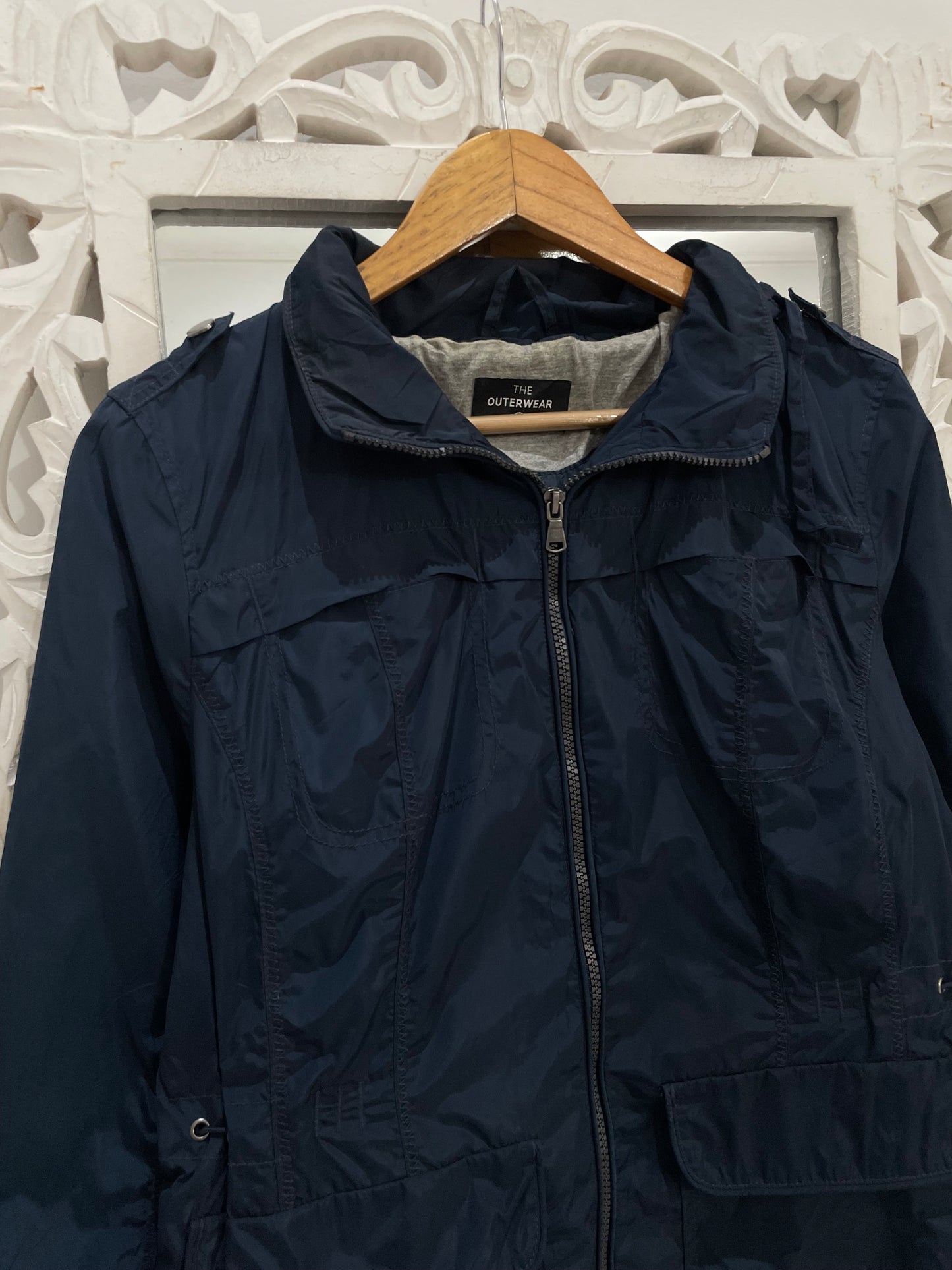 Slazenger Jacket - Chest 46