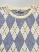 Load image into Gallery viewer, 8 Seconds Sweater Vest-Bust 40
