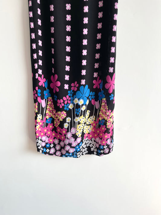 Pinterest Girl Cotton Skirt-Waist 28 to 30