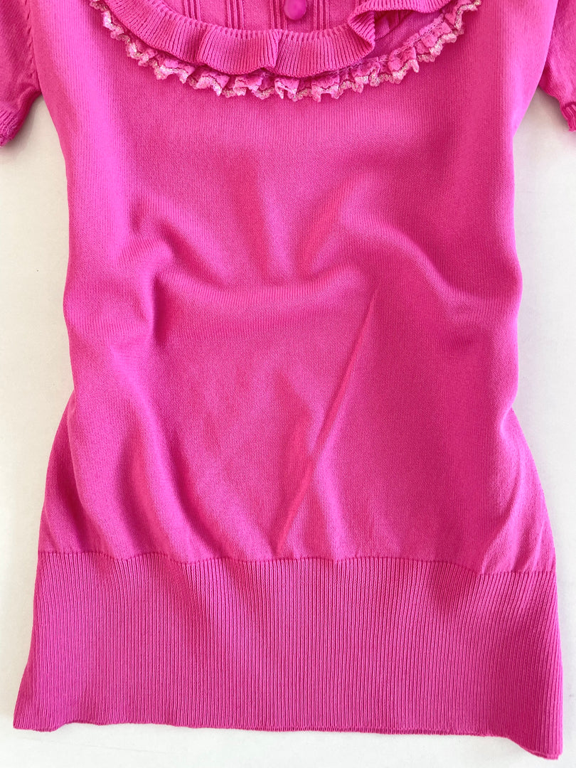 Miren Vintage Top-Bust 32 to 34