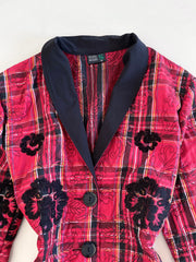 Seidel Moden Vintage Blazer-Bust 42