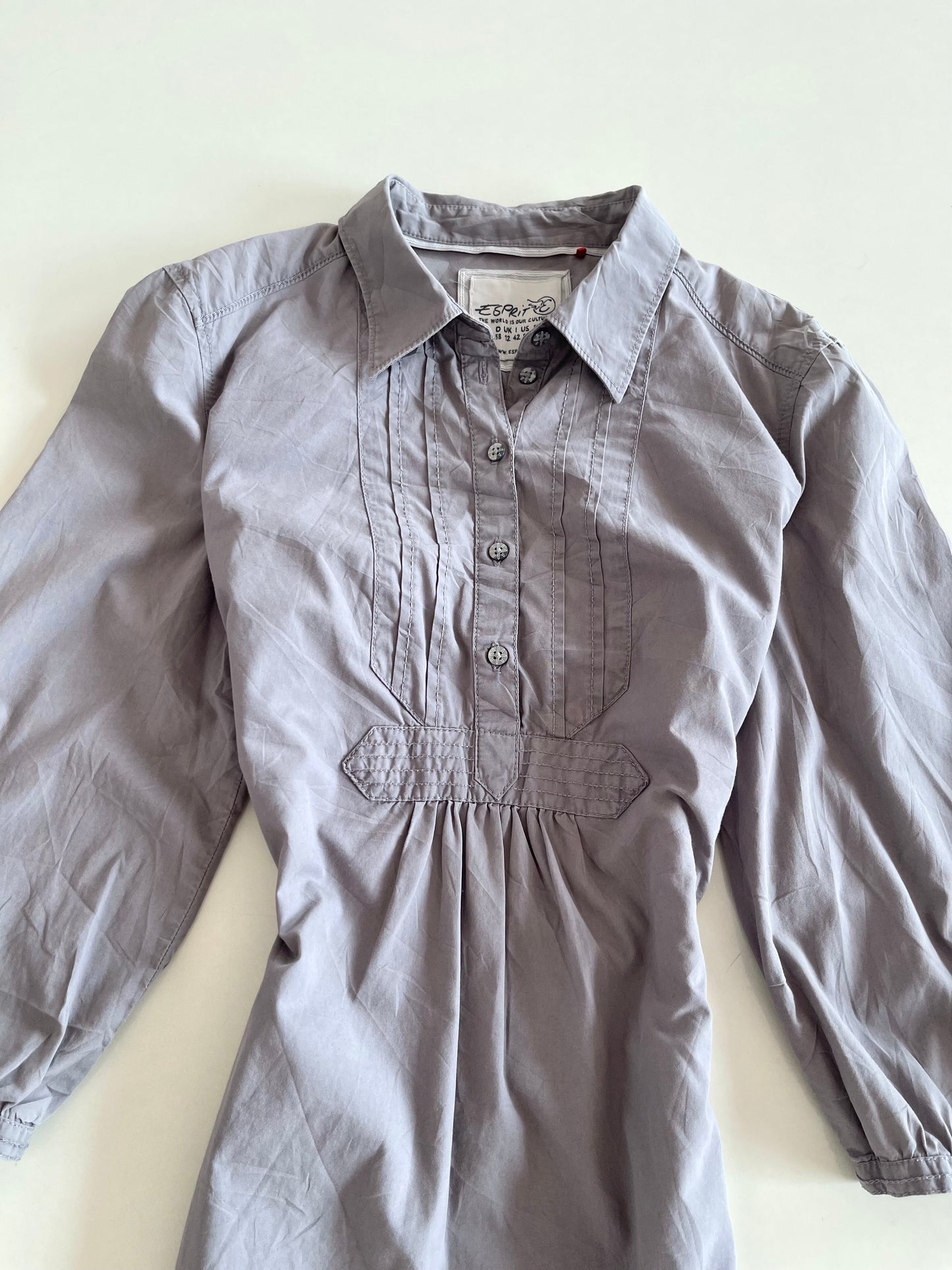 Esprit Dress-Bust 38