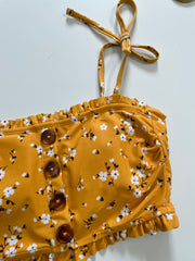 Xhilaration Top-Bust 28