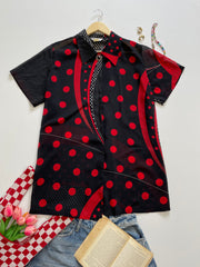 Vintage Shirt-Bust 44