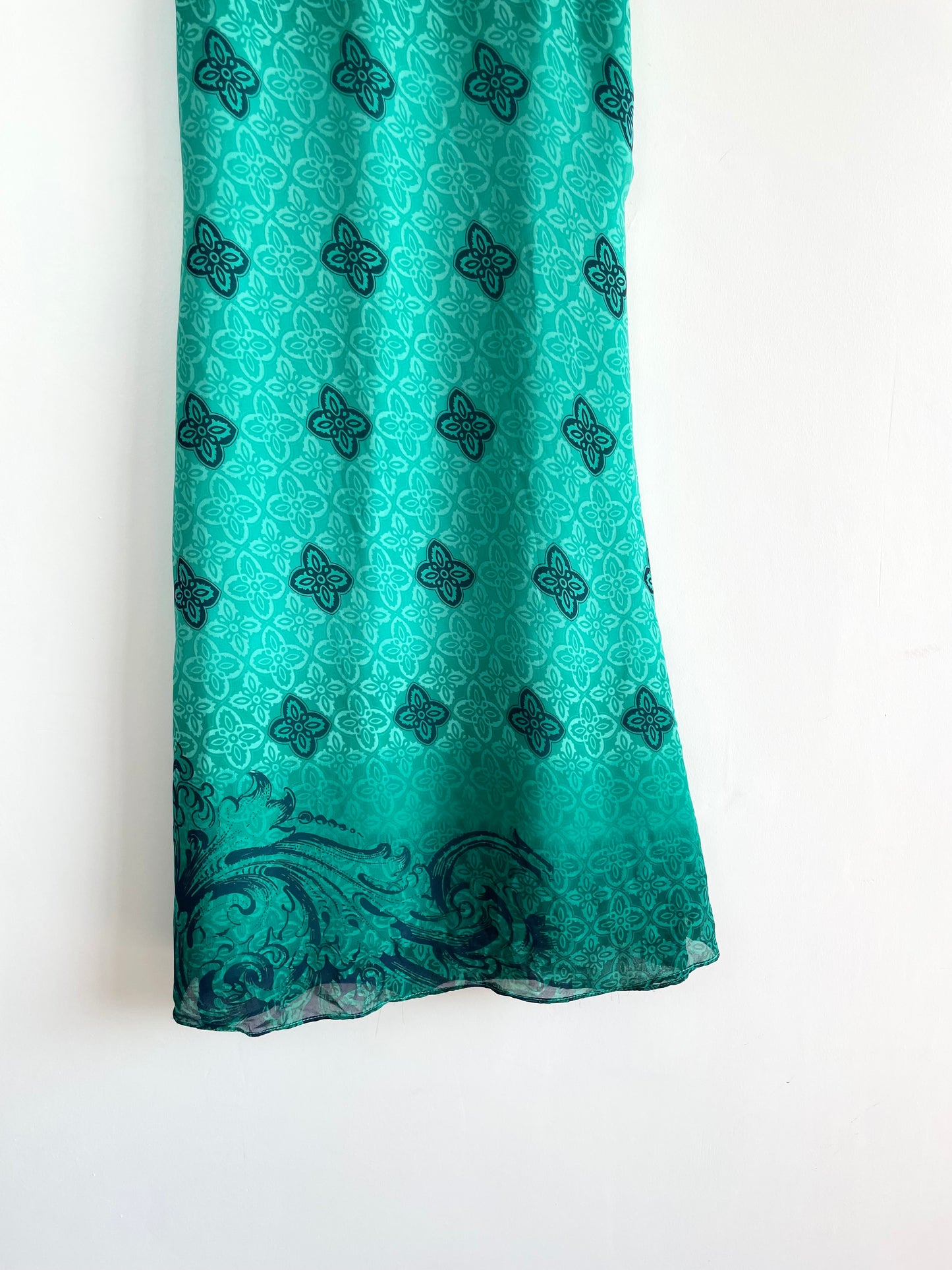 Vintage Skirt-Waist 26