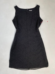 Polka Dot Dress-Bust 36