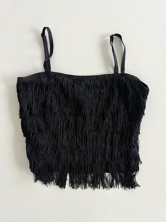 Tally Weijl Fringe Top-Bust 32