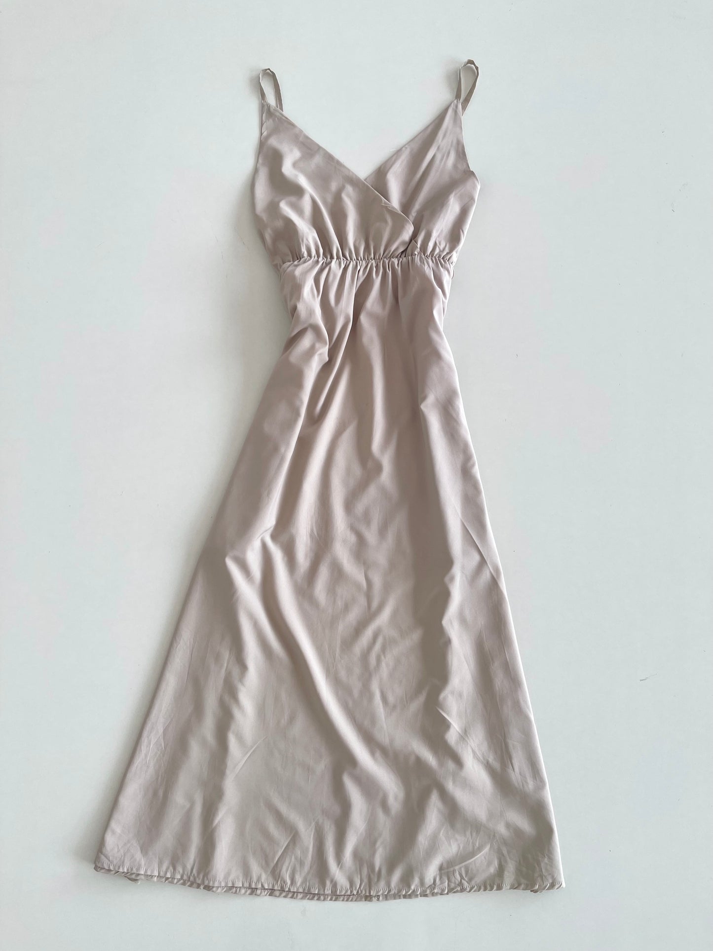 Slip Dress-Bust 34