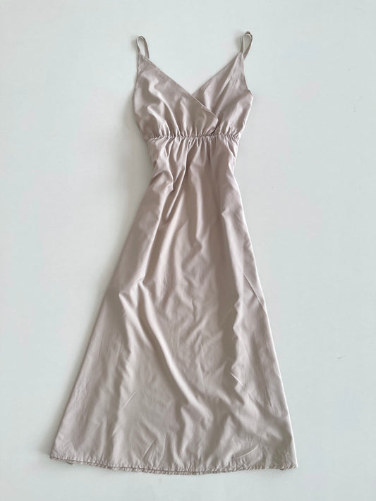 Slip Dress-Bust 34
