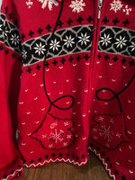 Load image into Gallery viewer, Christmas Sweater-Chest 42