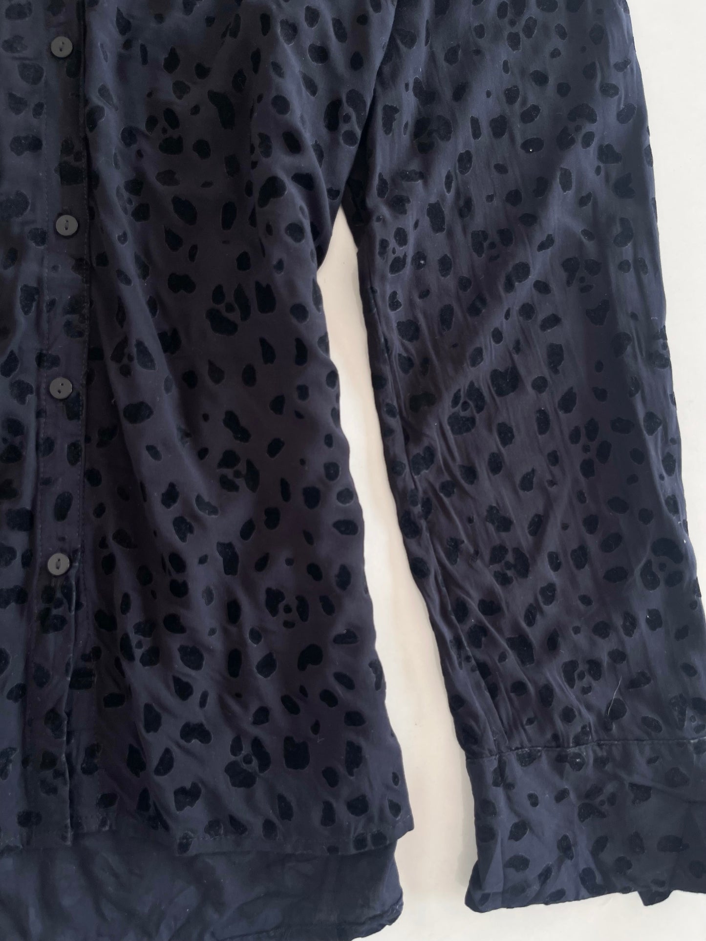 Hema Shirt-Bust 46