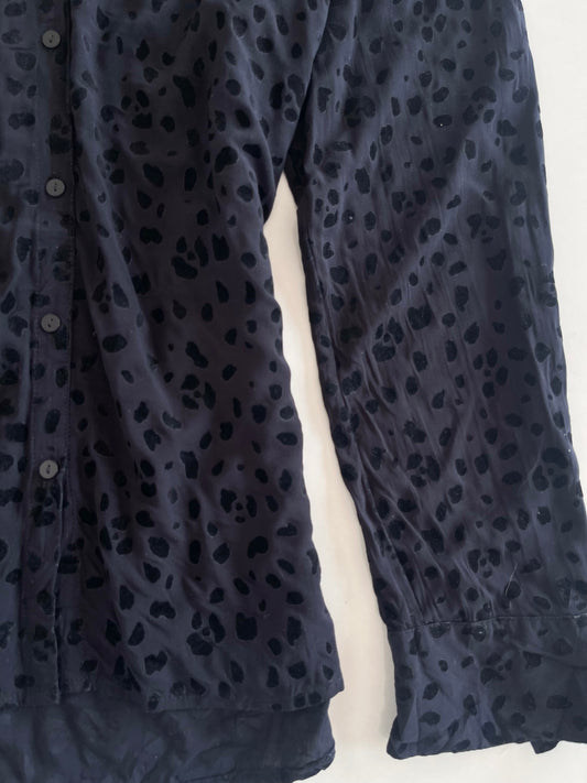 Hema Shirt-Bust 46