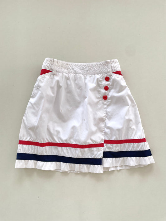Lynx Vintage Skorts-Waist 28