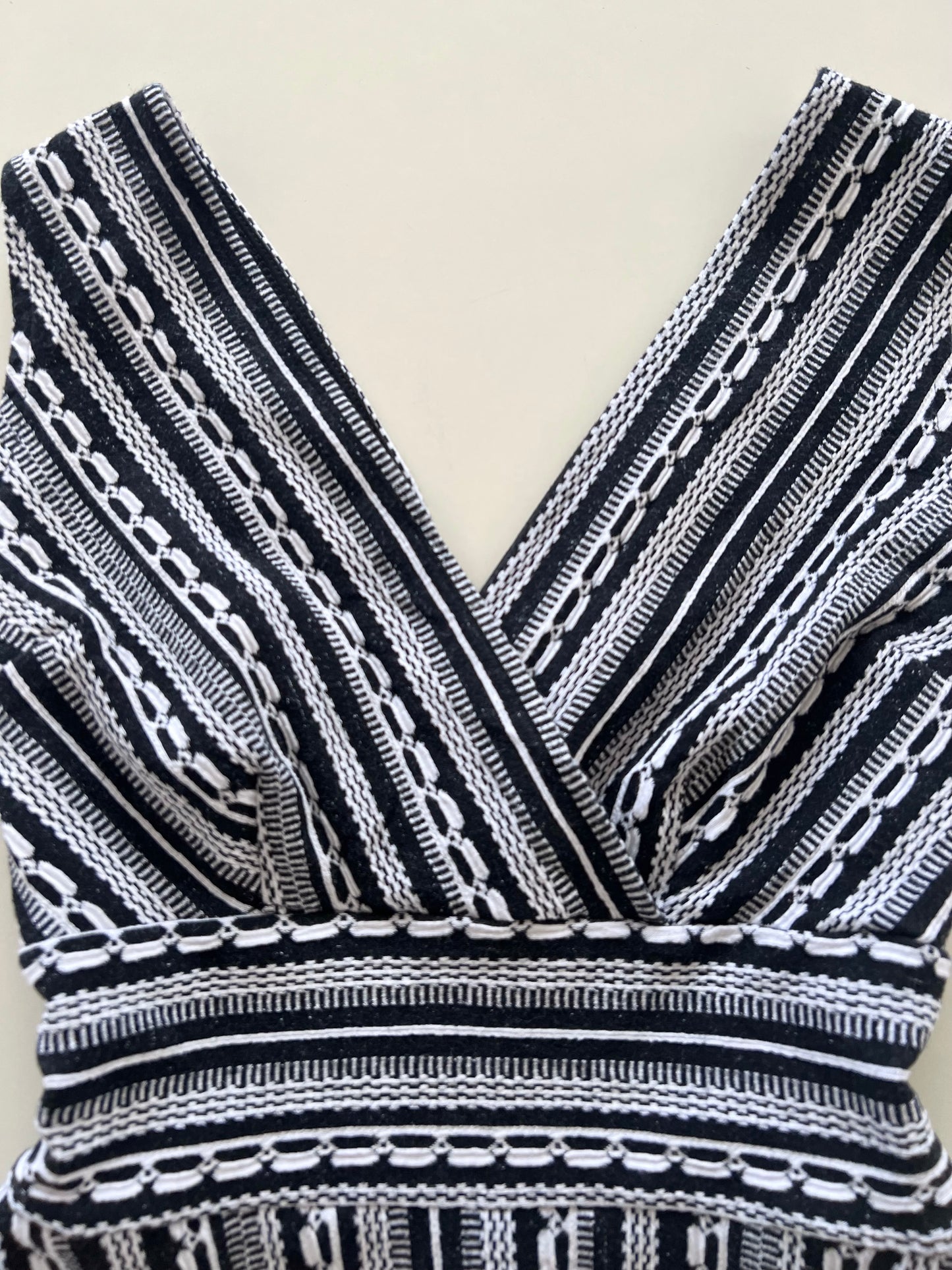 Suzy Shier Vintage Top-Bust 36