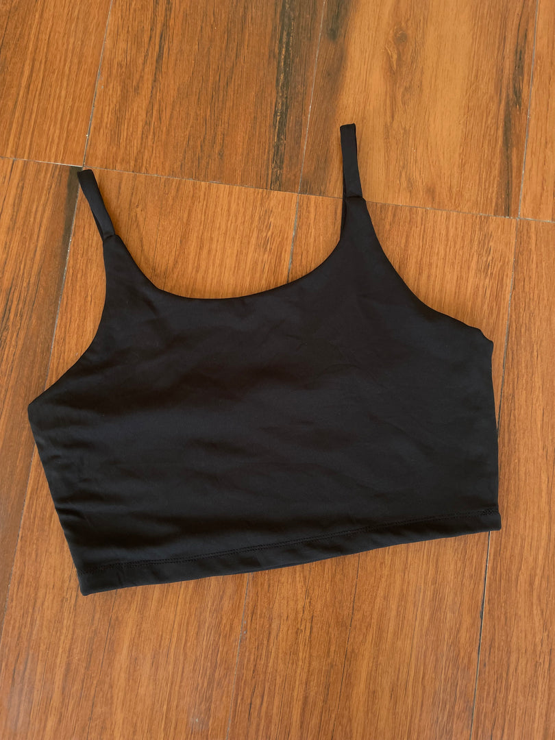 Workout Top-Bust 34 to 36