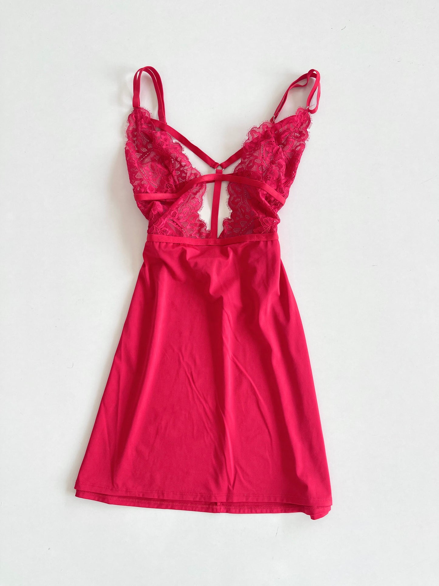 La Senza Lacy Vintage Loungewear-Bust 30 to 32