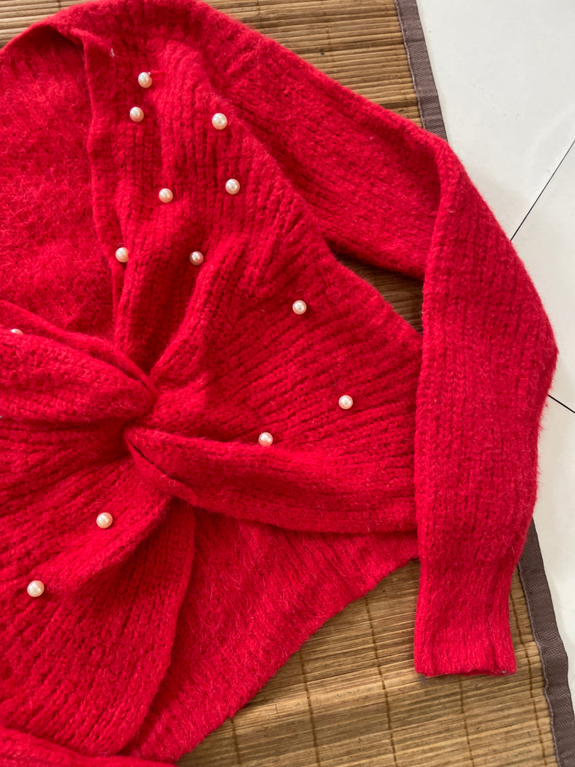 Winter Top-Bust 36 to 38