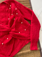 Winter Top-Bust 36 to 38