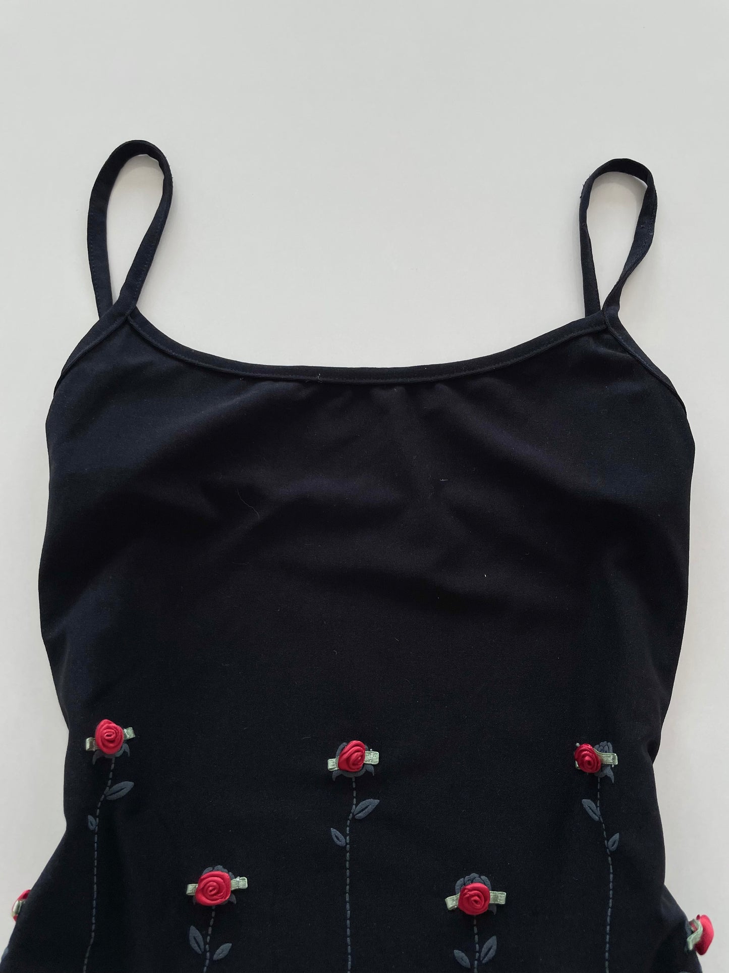 Morglam Top-Bust 32