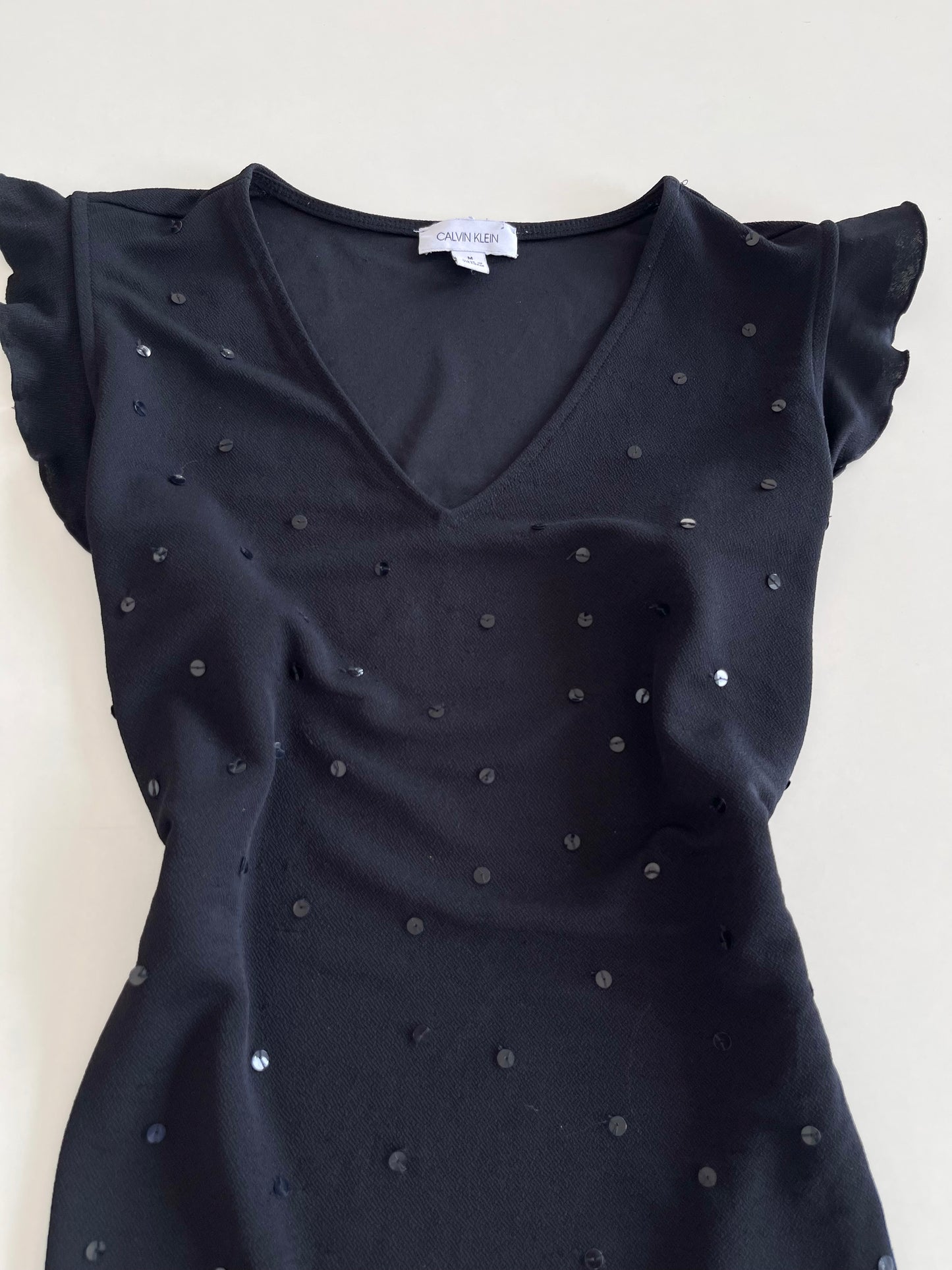 Calvin Klein Top-Bust 40 to 42