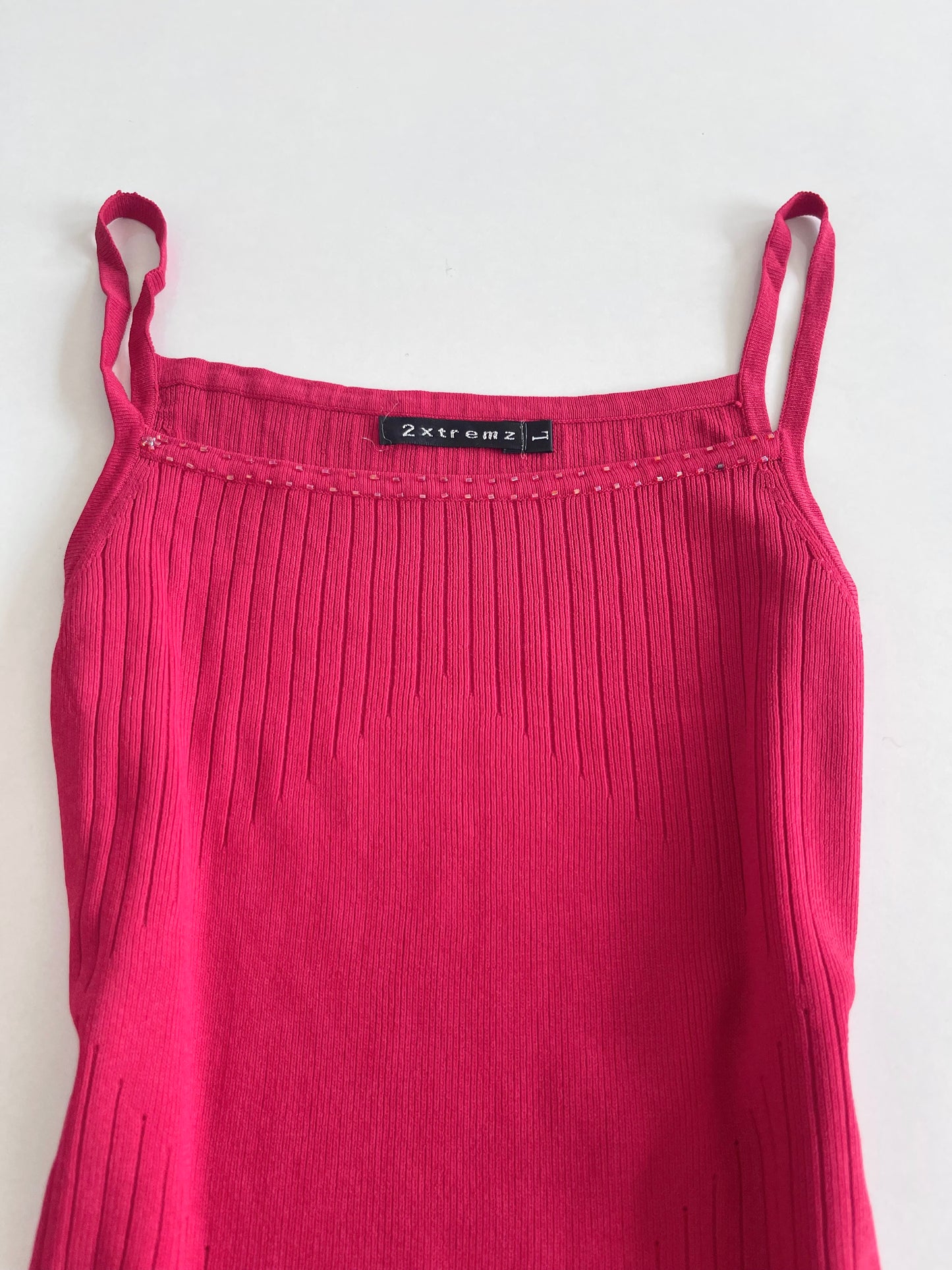 2xtremz Top-Bust 30 to 32