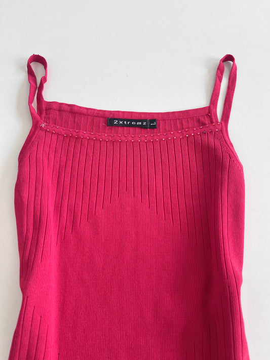 2xtremz Top-Bust 30 to 32
