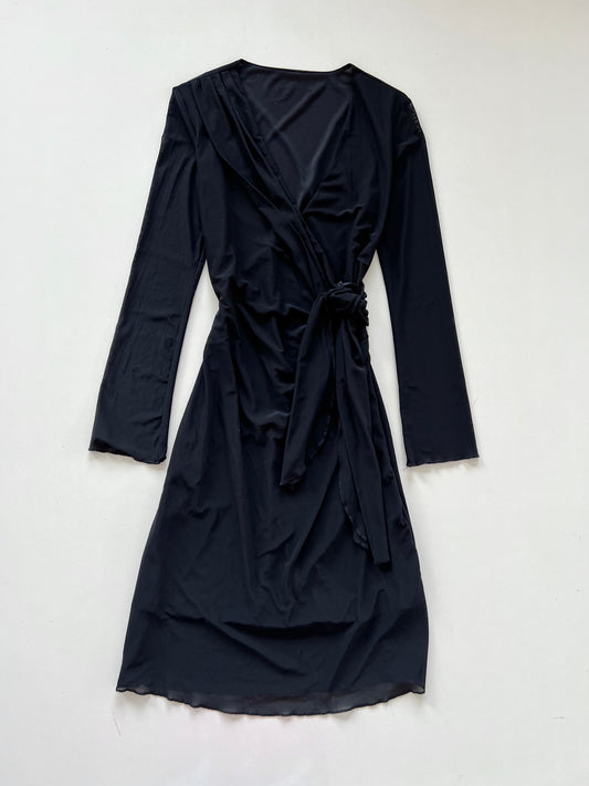 Sixth Sense Vintage Dress-Bust 34 to 36
