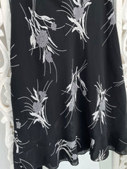 Skirt-Waist 30 to 38