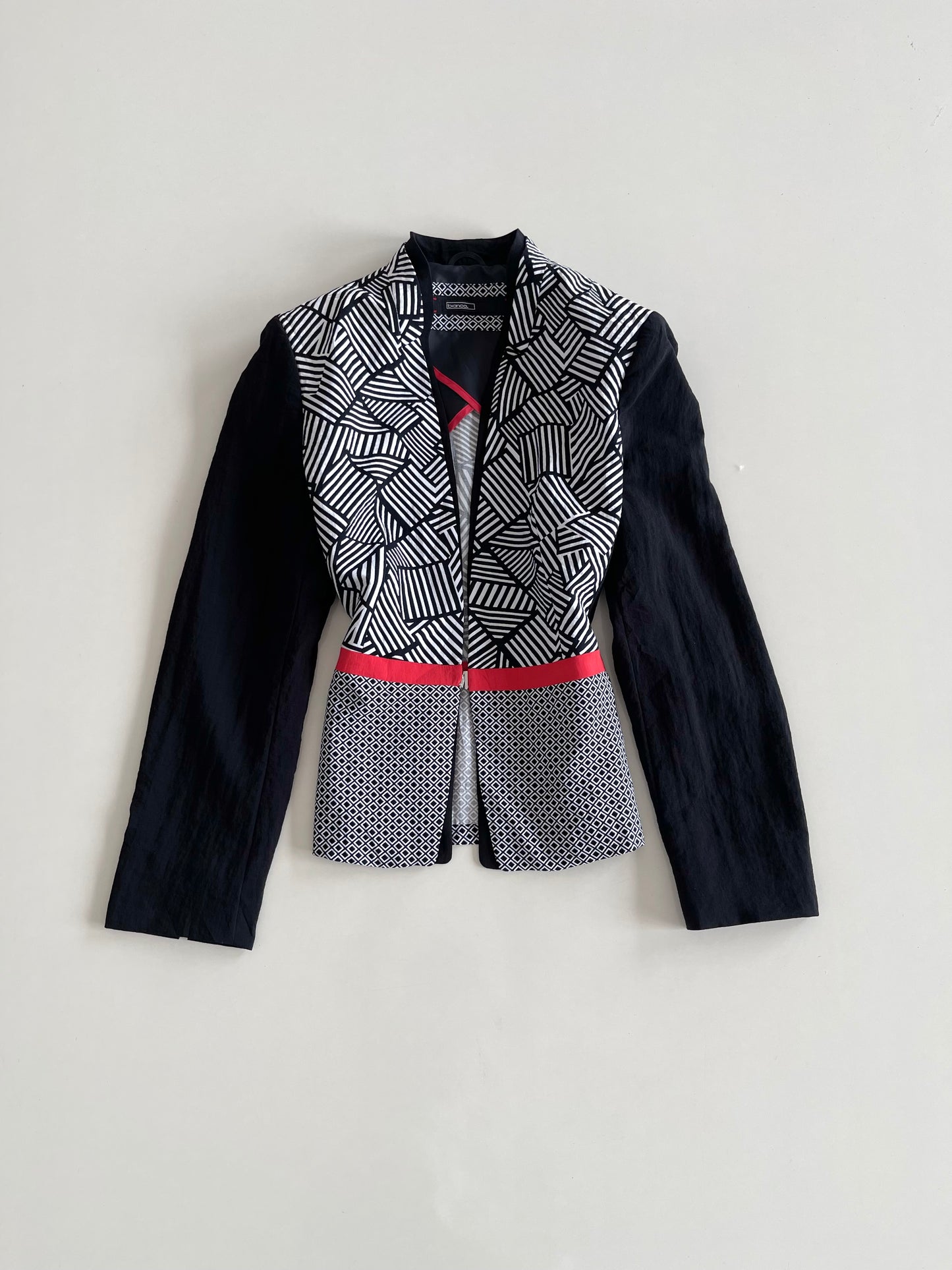 Bianca Vintage Blazer-Bust 42