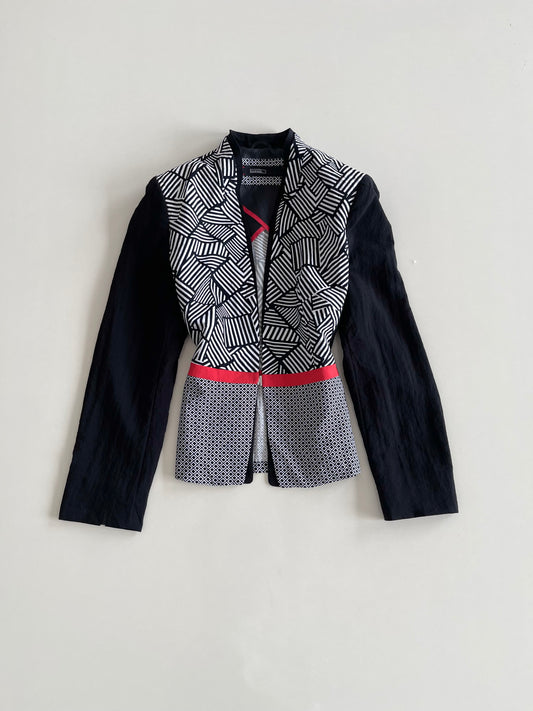 Bianca Vintage Blazer-Bust 42