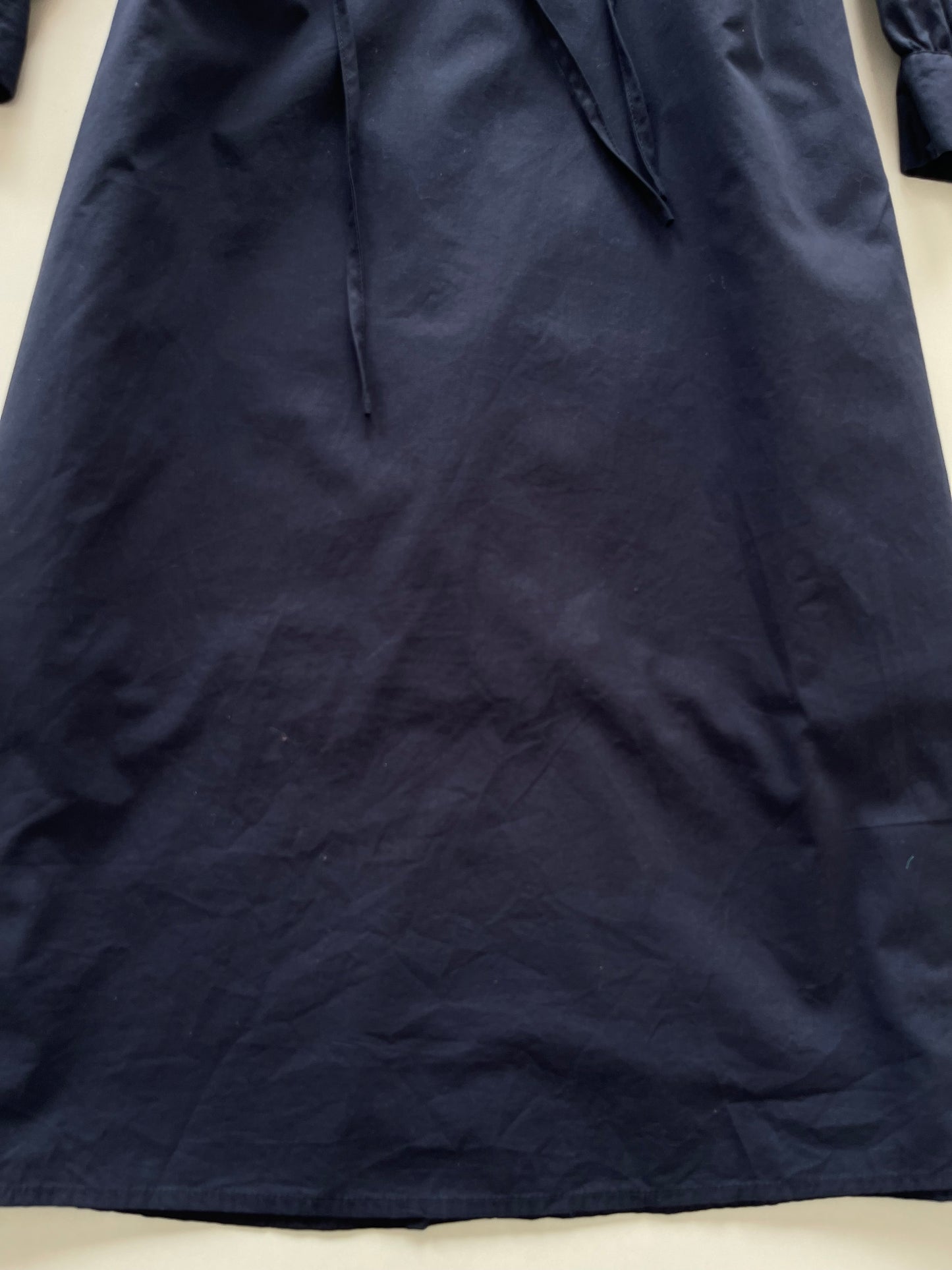 Mixxo Korean Blue Dress-Bust 38
