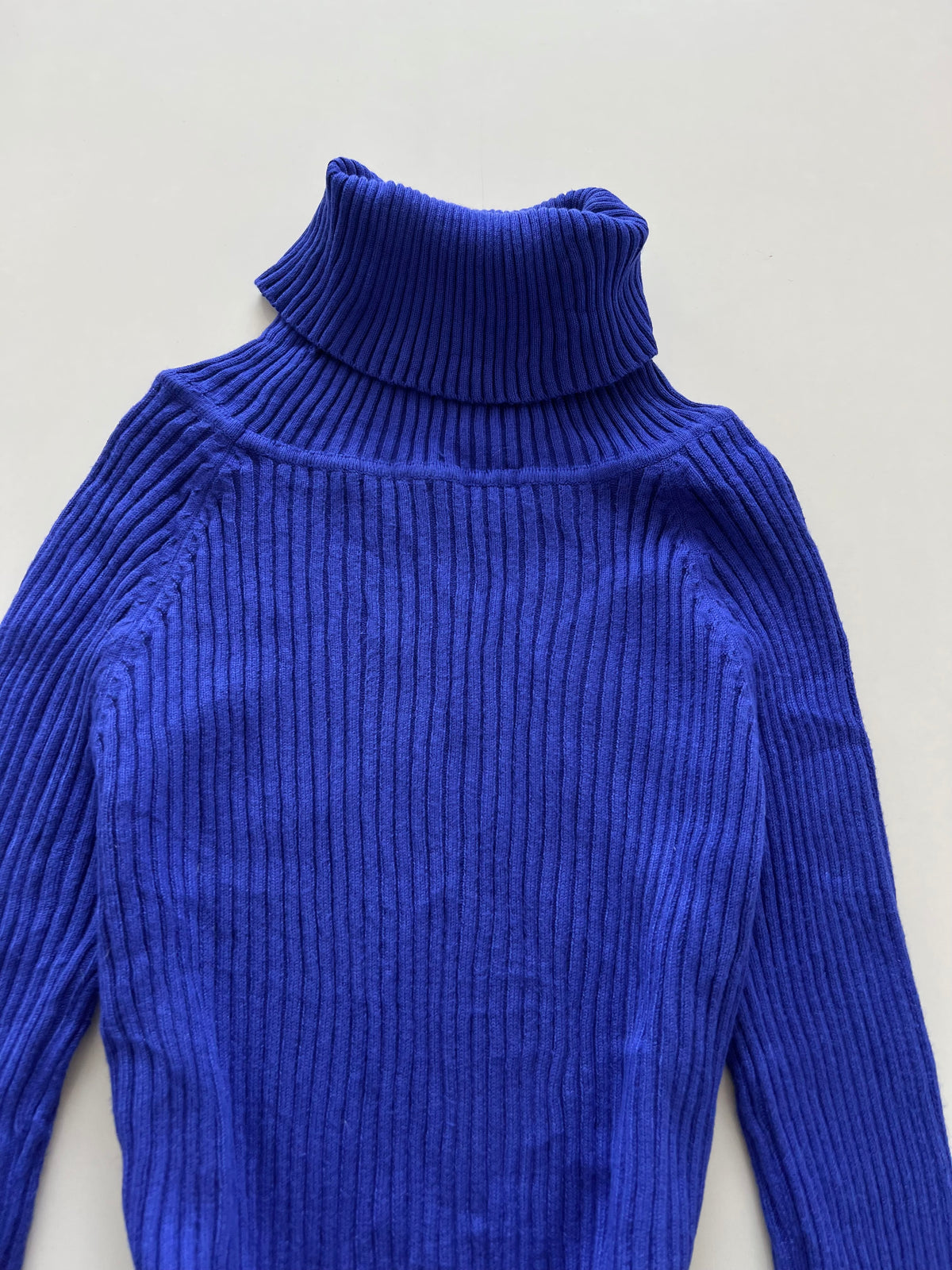 Highneck Pre Winter Top-Bust 38 to 40