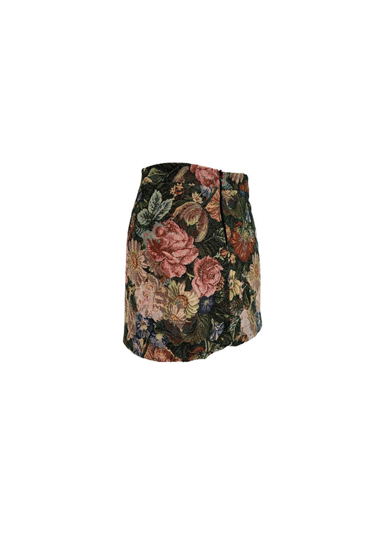 Garden Of Time Skirt (Brand New)