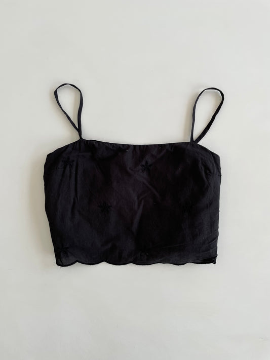 Cotton : On Top-Bust 34