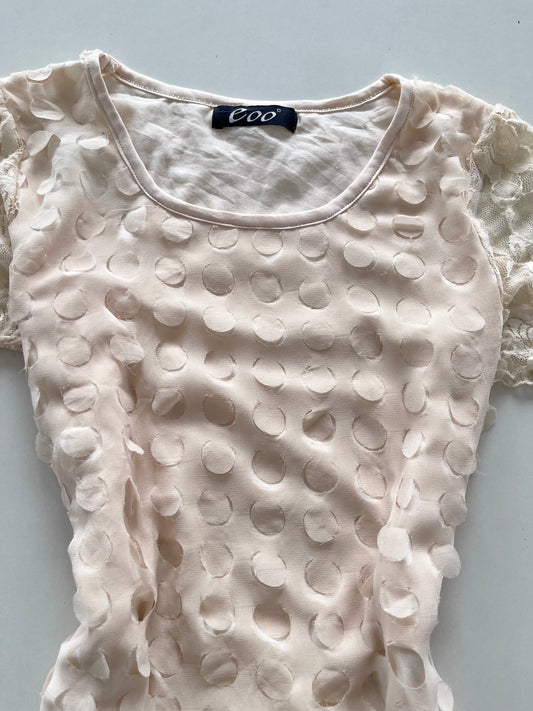 Eoo Vintage Top-Bust 36