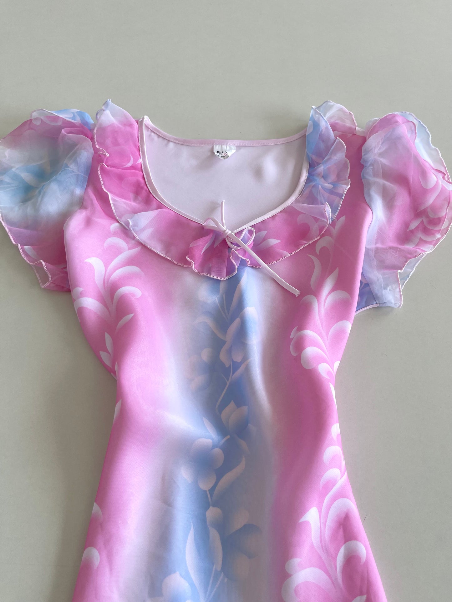 Minh Thanh Top-Bust 36