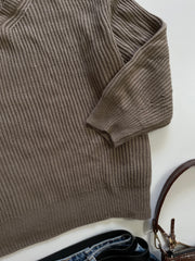 Soft Sweater-Bust 50 to 54