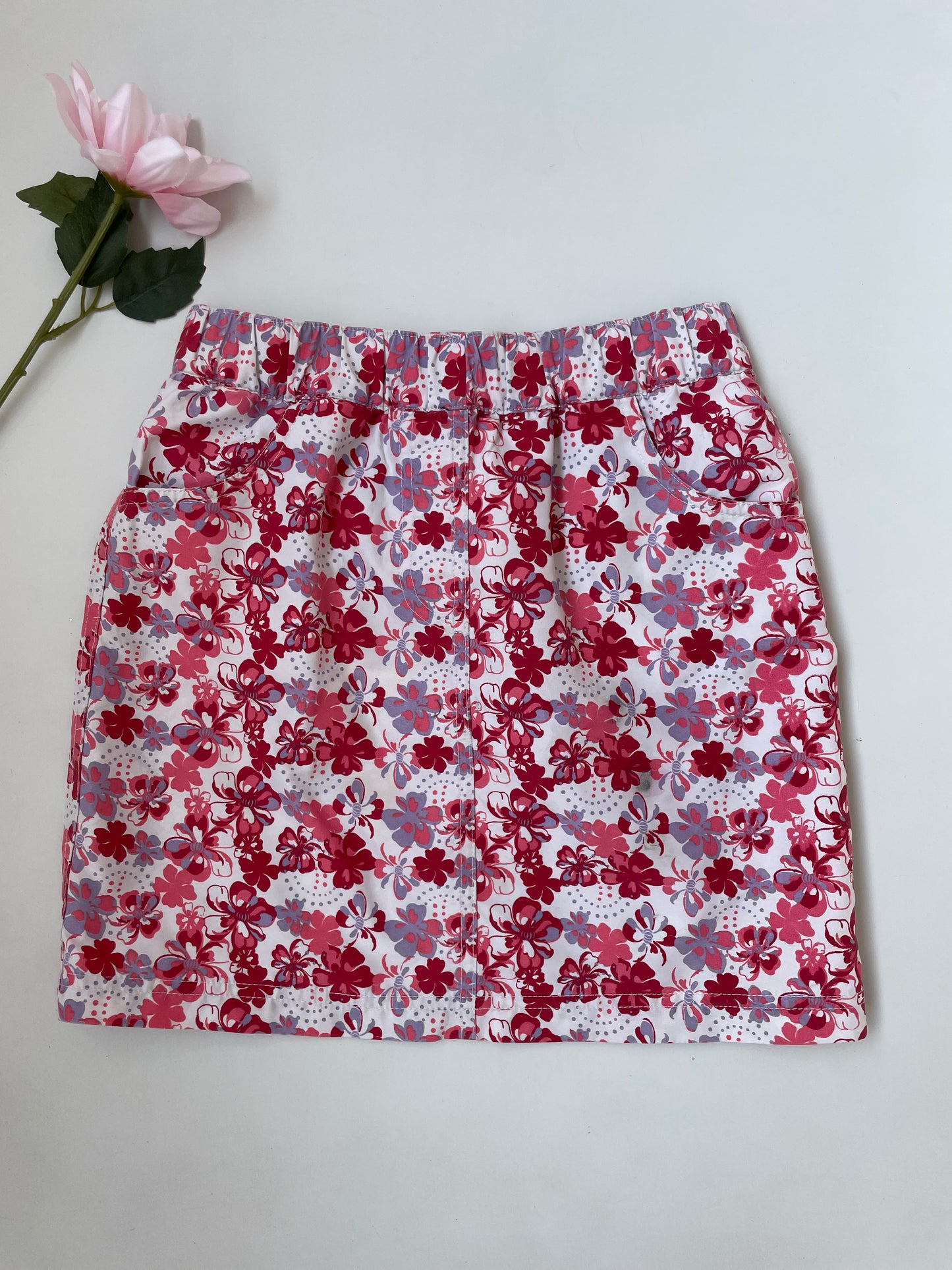 Skirt-Waist 26