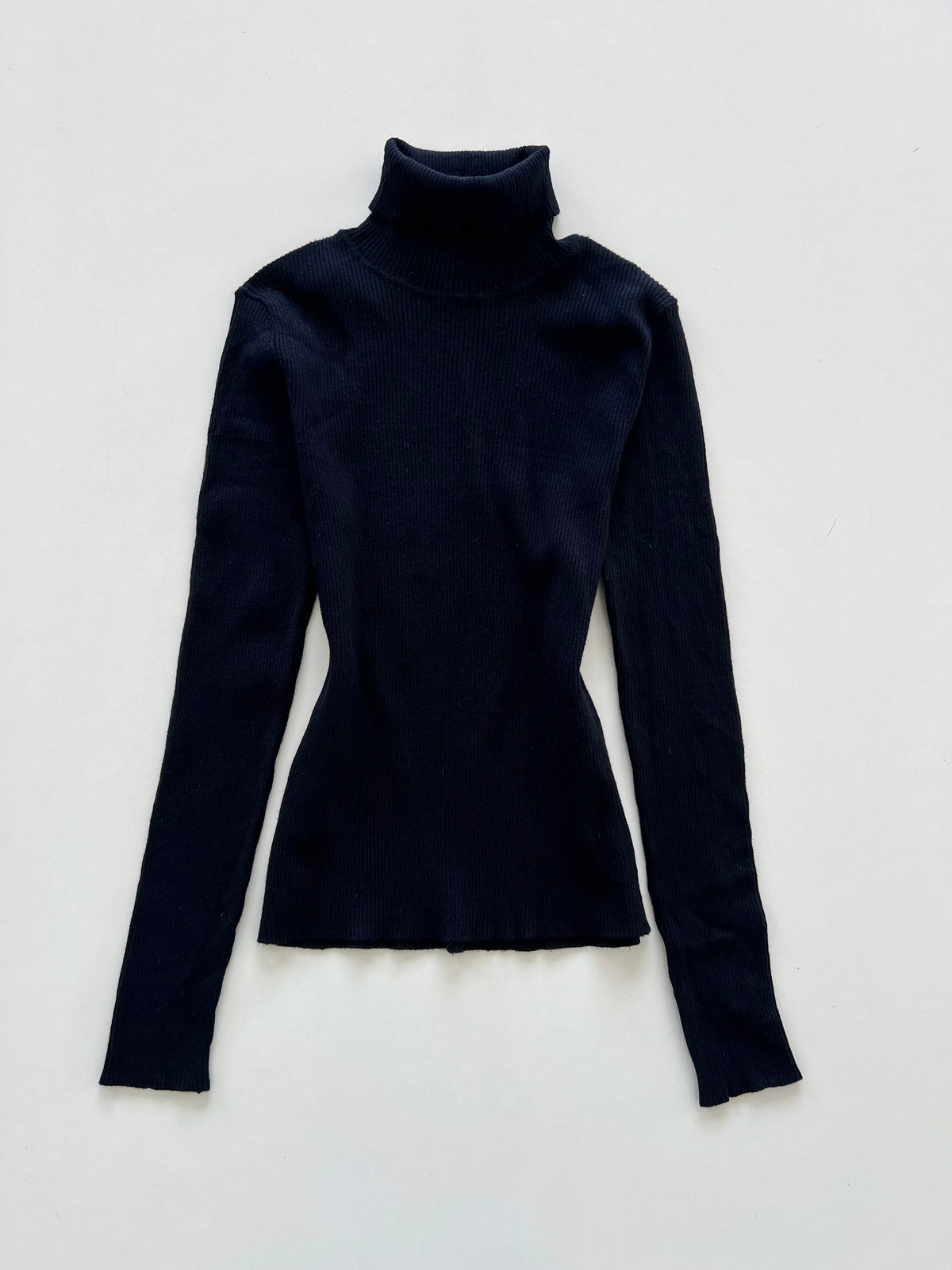 Highneck Pre Winter Top-Bust 32 to 34