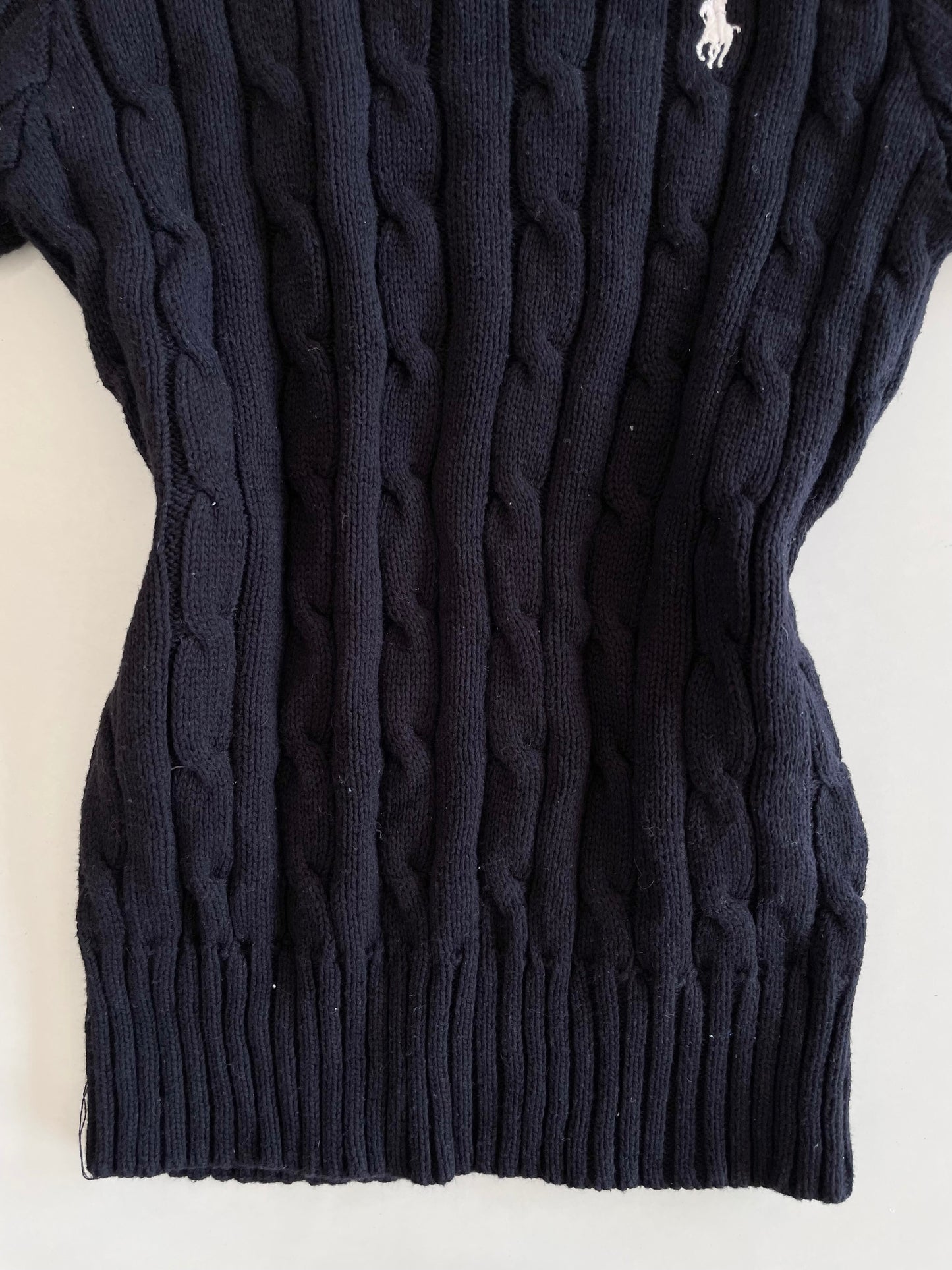 Ralph Lauren Vintage Cotton Top-Bust 30 to 32