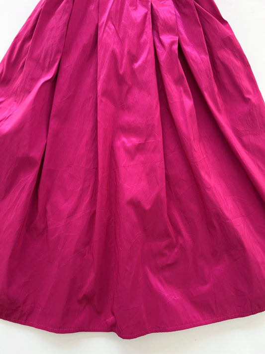 Marie Lund Vintage Dress-Bust 32
