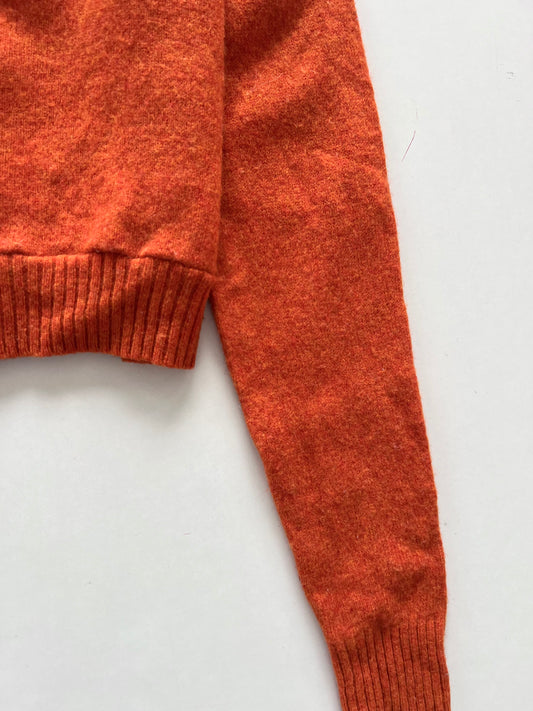 Lacoste Vintage Sweater-Bust 38