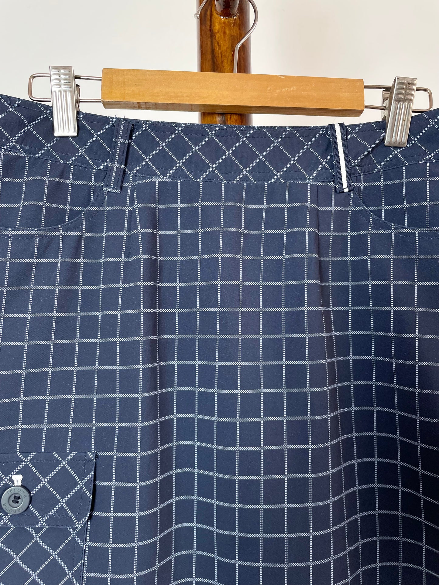 Renoma Skirt-Waist 30