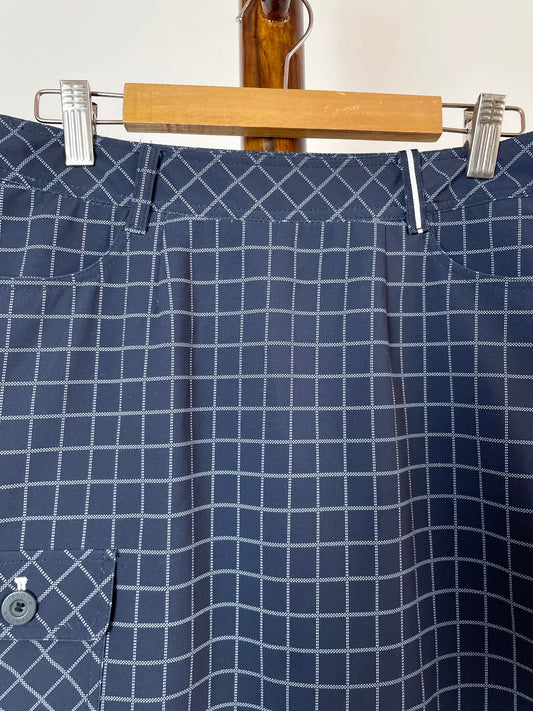 Renoma Skirt-Waist 30
