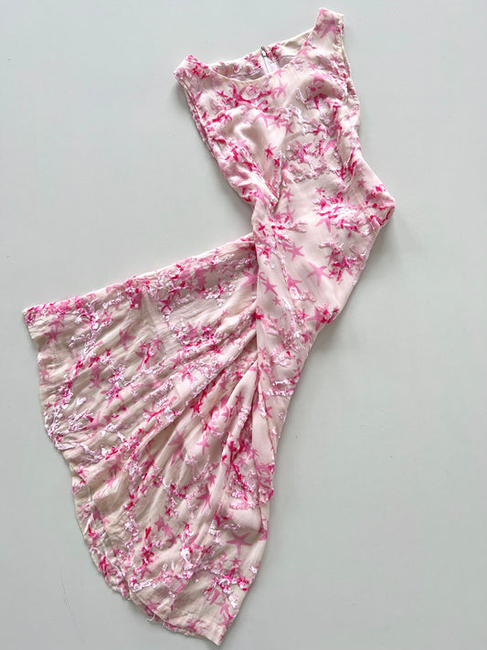 Vintage Dress-Bust 28